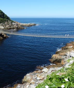 Garden Route